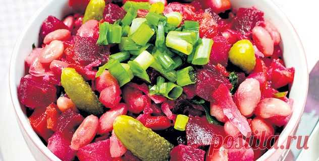 Борщ и винегрет опасны для здоровья Варёная свекла на второй день становится ядовитой! Осенью и зимой мы получаем основные витамины из корнеплодов. Вот только не все, что выросло под землей, безоговорочно полезно для организма. В погоне за урожаем производители используют нитраты. И чемпион по их накоплению — свекла. — Очень полезный корнеплод — для сердца и сосудов, кожи, иммунитета, кроветворения, но только если […]