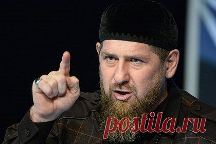 Кадыров предложил «вытурнуть» депутата Госдумы. Он предсказал крупный религиозный конфликт в России после СВО. Глава Чечни Рамзан Кадыров предложил «вытурнуть» депутата Госдумы Михаила Матвеева. Парламентарий предсказал крупный религиозный конфликт в России после окончания СВО. По словам Кадырова, такие спикеры, как Матвеев, являются самыми опасными врагами, так как «сидят в тылу».