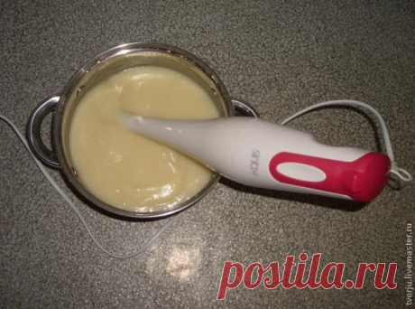 Делаем натуральное домашнее мыло | Делимся советами