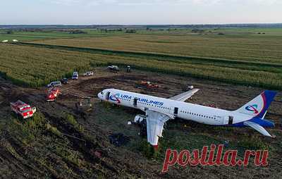 МАК спустя шесть лет опубликовал отчет о жесткой посадке А321 в Подмосковье. Окончательный отчет был подготовлен в 2021 году, но до настоящего времени не был официально опубликован