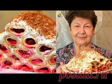 Пекла вчера, пеку сегодня и на Масленицу буду печь правильные бездрожжевые БЛИНЫ! Кружевные блинчики
