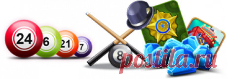 Free online games: Poker, Bingo, Mahjong, Pool! Play for fun!