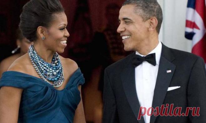 Выбраны исполнители главных ролей в художественном фильме о президенте Бараке Обаме