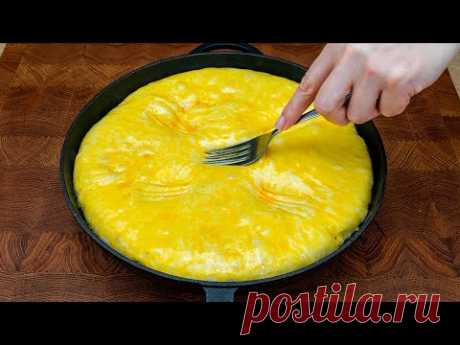 Все ищут этот рецепт хлеба! Просто и быстро