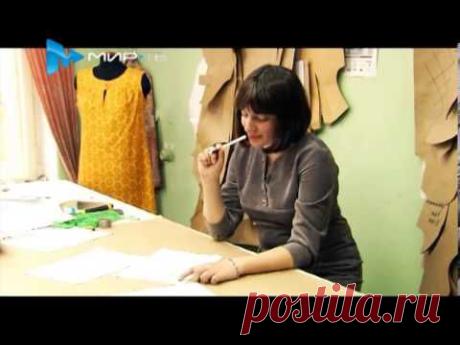 "Уму непостижимо!": платья