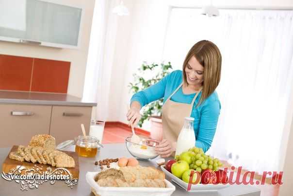 Как использовать остатки продуктов после праздника