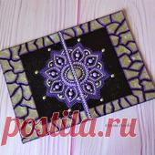 Обложка на паспорт кожа, точечная роспись – купить в интернет-магазине HobbyPortal.ru с доставкой Обложка на паспорт кожа, точечная роспись ручной работы на заказ — авторские изделия ручной работы и сделанные вручную эксклюзивные товары можно купить в магазине HobbyPortal.ru. Обложки и широкий ассортимент товаров ручной работы представлен на нашем сайте.