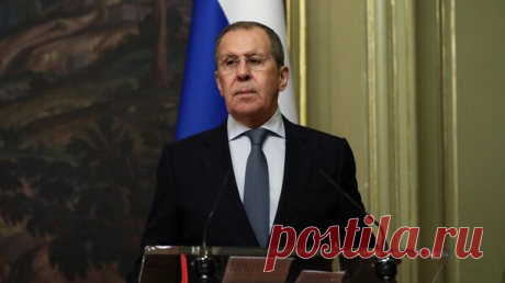 Лавров рассказал, когда Россия вернется к вопросу о ратификации ДВЗЯИ