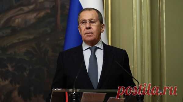 Лавров рассказал, когда Россия вернется к вопросу о ратификации ДВЗЯИ