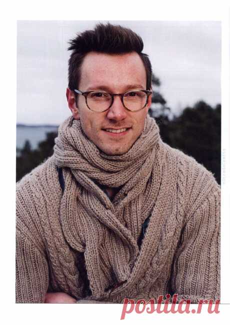 The Cable Knitter's Guide.