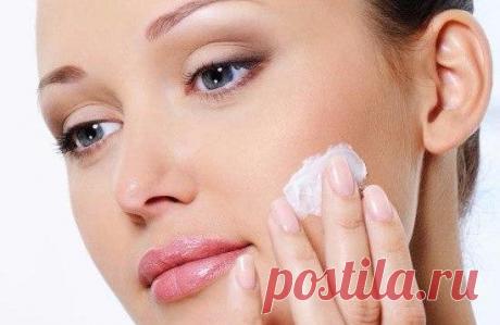 Великолепные омолаживающие и противовоспалительные маски для кожи лица