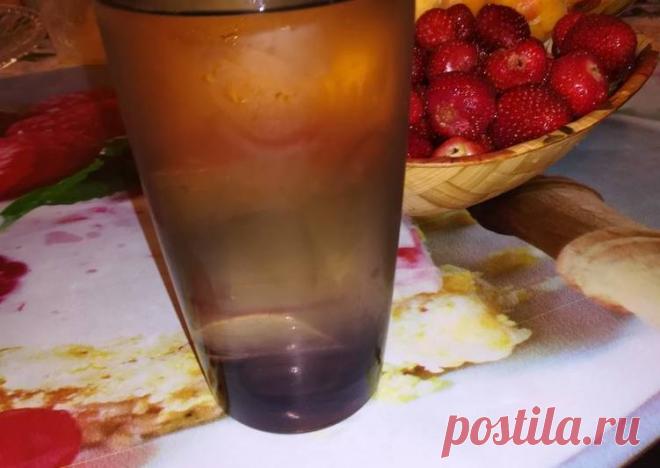 Чай зеленый