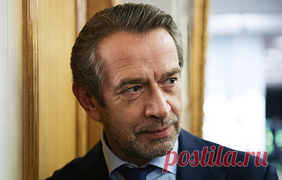 Владимир Машков отреагировал на обвинения СБУ цитатой из Гоголя. В украинской спецслужбе ранее указали, что актер после начала специальной военной операции "неоднократно выступал в поддержку" российских сил во время массовых мероприятий с участием президента России