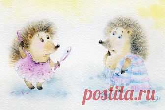 ♥ღ♥Улыбайтесь! Вам это идет!♥ღ♥