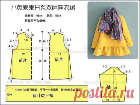 Детская одежда