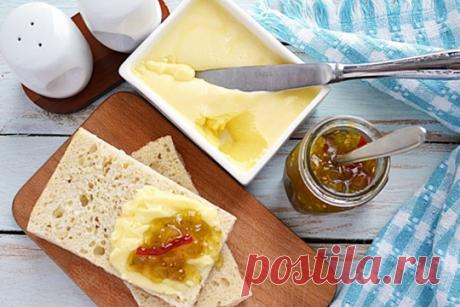 Домашний плавленый сыр — Полезные советы