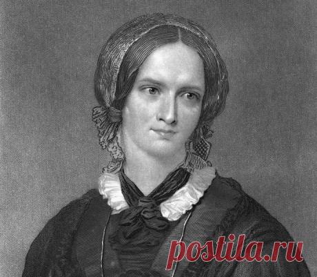 МУДРОСТЬ БЫТИЯ ...Шарлотта Бронте...