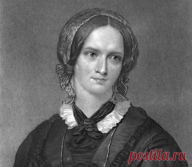 МУДРОСТЬ БЫТИЯ ...Шарлотта Бронте...