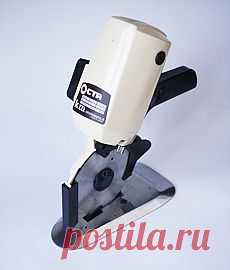 Нож электрический дисковый RS-100
