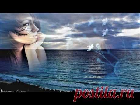 ♫"РАЗЛУКА"♫ Ольга Никиточкина ♡♡ Грустная песня о расставании