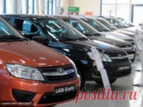 АВТОВАЗ возвращается в Среднюю Азию и Монголию - 16 Октября 2015 - Russia-Asia-Siberia