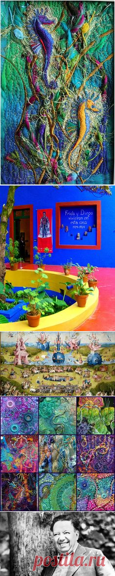 Arts & Experimental Poetry on Pinterest