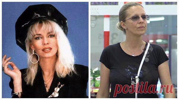 Ради чего Наталья Ветлицкая отказалась от успешной карьеры и славы?