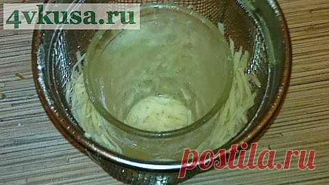 Мясо в картофельных корзиночках. | 4vkusa.ru
