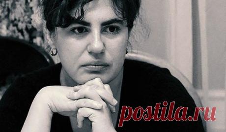 Галина Евстафьева: каждый прожитый день несет с собой новые возможности....