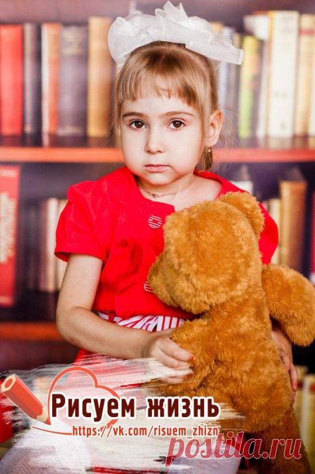 Александра Чистякова. Участник №18