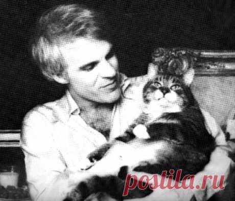 Стив Мартин
