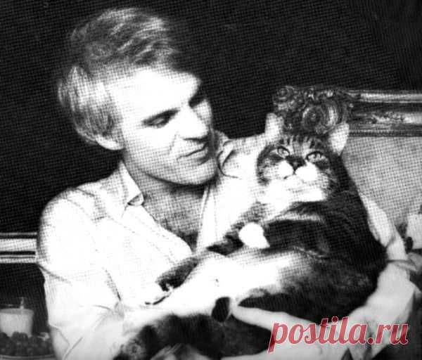 Стив Мартин