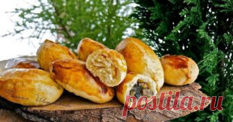 Классный рецепт - Пирожки! Пирожки в нашей семье присутствуют на любом праздничном столе, а в Пасху тем более, ведь любая выпечка создаёт особую атмосферу. Предлагаю испечь пирожки по этому рецепту, они неприметно понравятся вашим родным и близким.