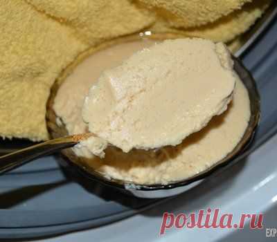 Домашний ГЕЛЬ для стирки :