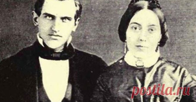 Удивительная история. Вот так наказывают за гордыню