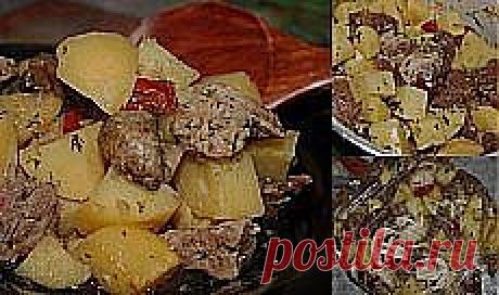 ❀ Уютный воскресный обед. Самодельные леденцы от кашля. Точки молодости. Трагедия Винни // Кусочек Постилы к чаю!