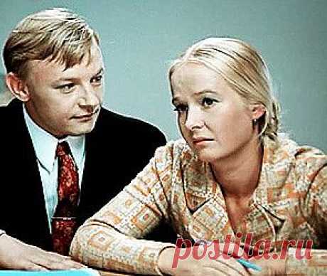 Скончалась звезда фильма &quot;Большая перемена&quot;  аталия Богунова