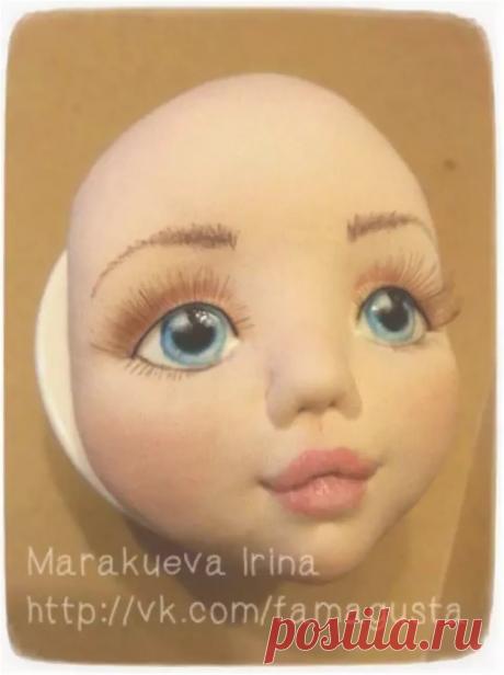 Объемное лицо текстильной куклы: 11 тыс изображений найдено в Яндекс.Картинках