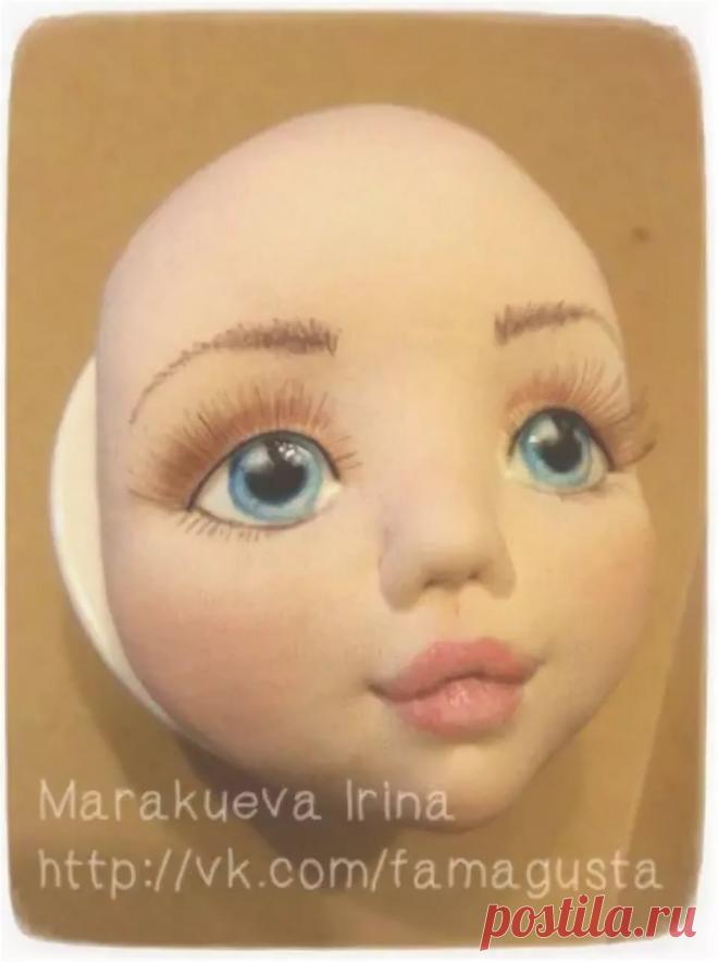 Объемное лицо текстильной куклы: 11 тыс изображений найдено в Яндекс.Картинках