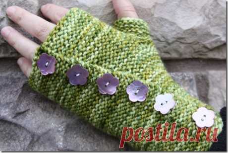 KnitQuest: Быстрый Совет: Отслеживание Уменьшается