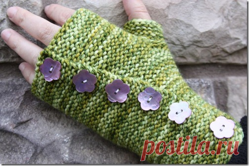 KnitQuest: Быстрый Совет: Отслеживание Уменьшается