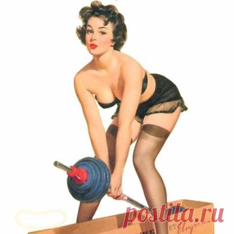 4 альтернативы спортзалу, которые вы с легкостью найдете у себя дома - Я Покупаю