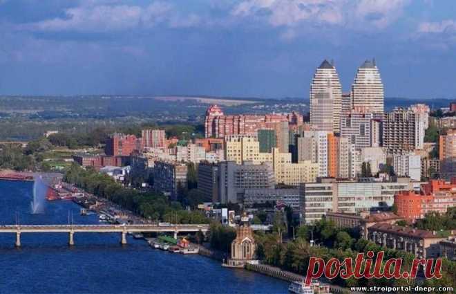 В Днепропетровске стремительно растут цены на аренду жилья - 24 Октября 2015 - Рекламно-информационный портал «Прораб Днепропетровщины