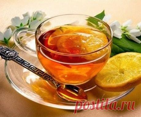 Медики рассказали, с чем нельзя пить чай - health info