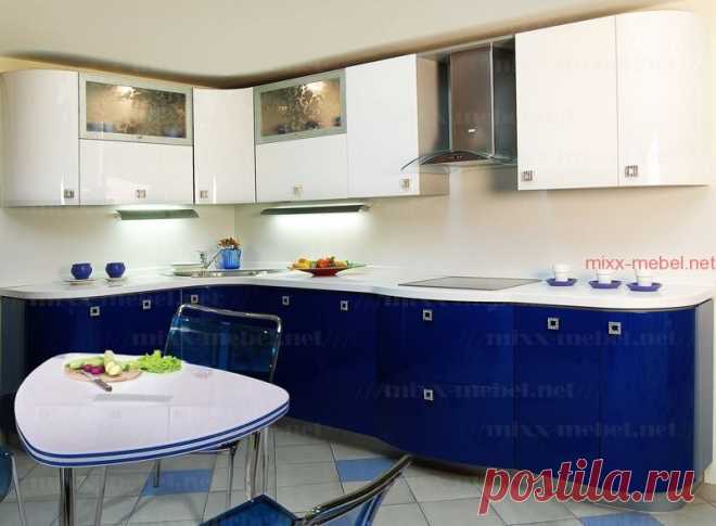 Кухня «Бриз»