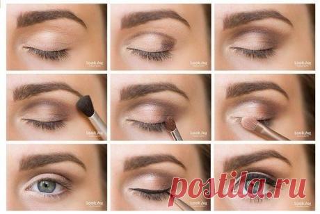 УРОКИ МАКИЯЖА | TIPS4CHICKS | ВКонтакте