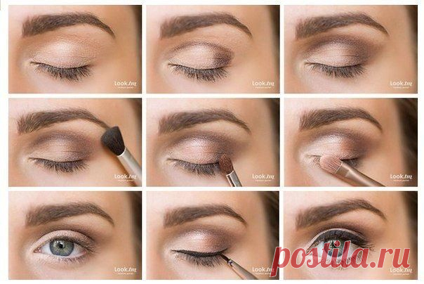 УРОКИ МАКИЯЖА | TIPS4CHICKS | ВКонтакте