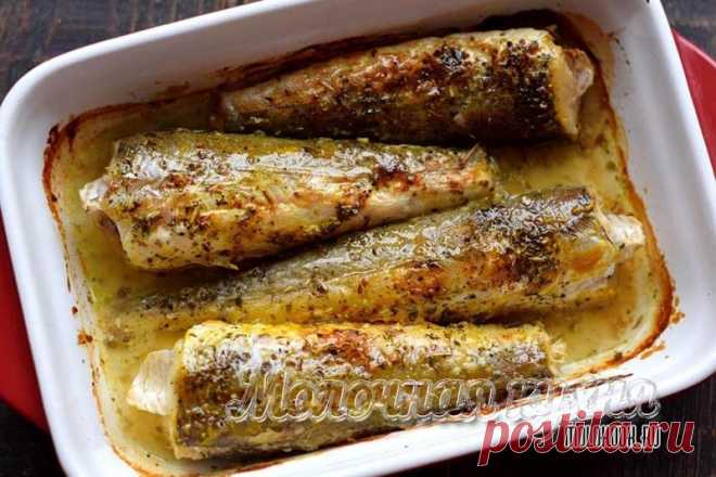 Минтай в духовке – 16 самых вкусных рецептов с фото Самые вкусные блюда из минтая, запеченного в духовке. Отличные рецепты с поэтапным описанием и фотографиями.