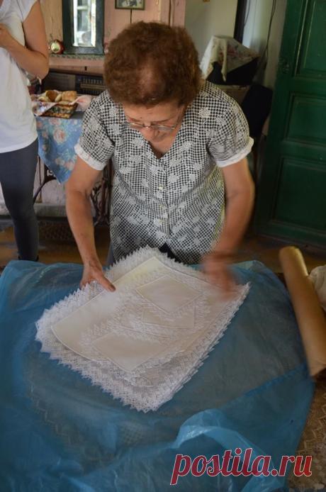 Toronto Lacemakers Group