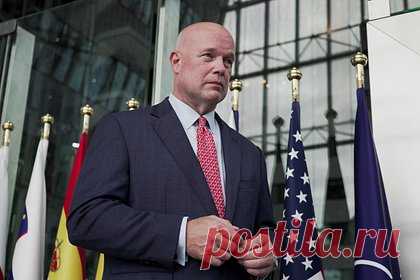 В США сообщили о лимите поставок оружия Украине